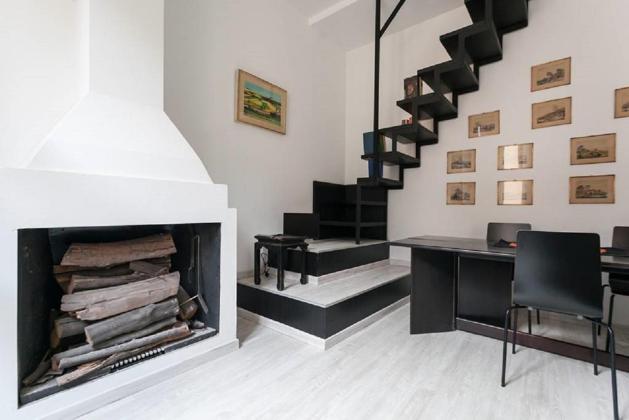 Amedei Apartment Int 7 Milánó Kültér fotó