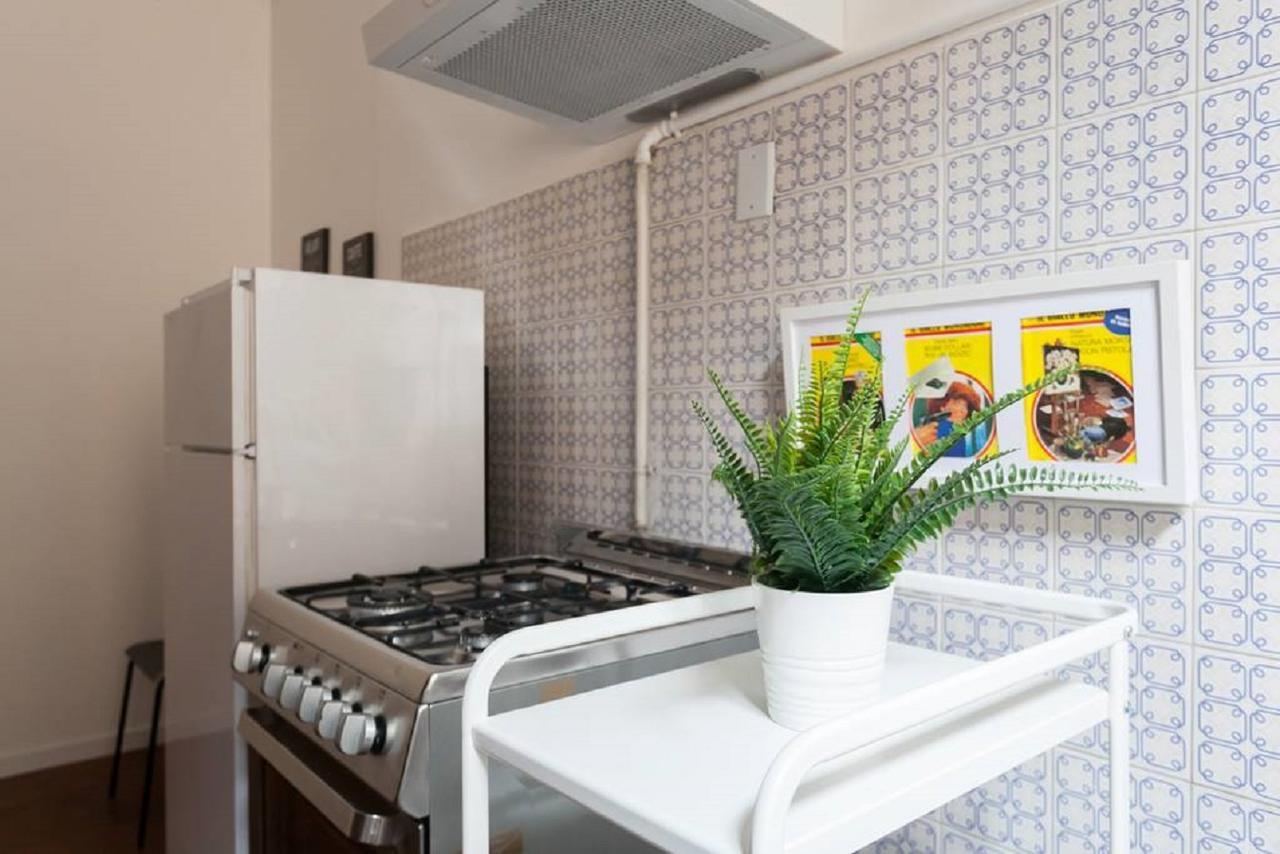 Amedei Apartment Int 7 Milánó Kültér fotó