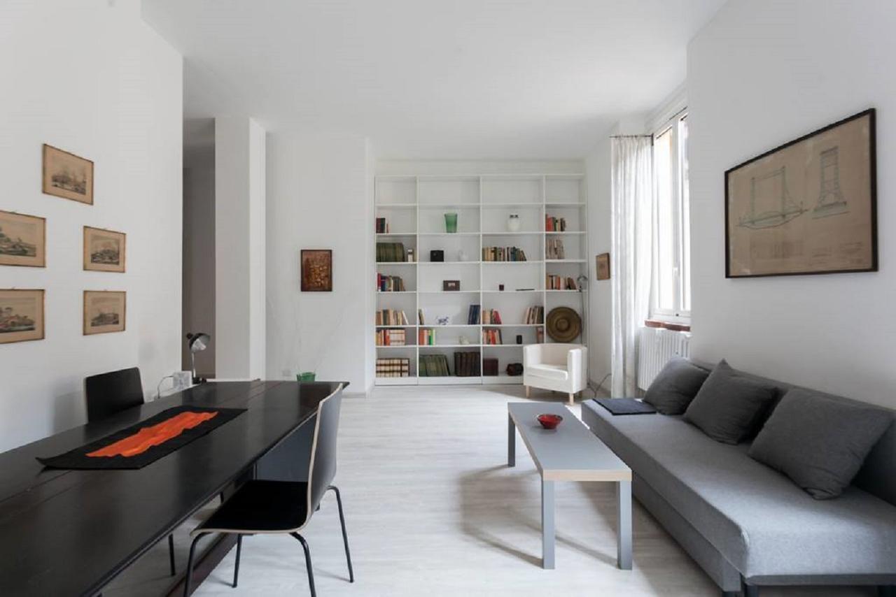Amedei Apartment Int 7 Milánó Kültér fotó
