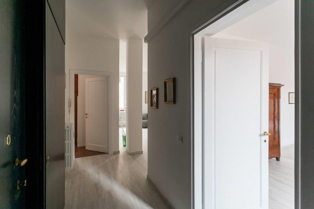 Amedei Apartment Int 7 Milánó Kültér fotó