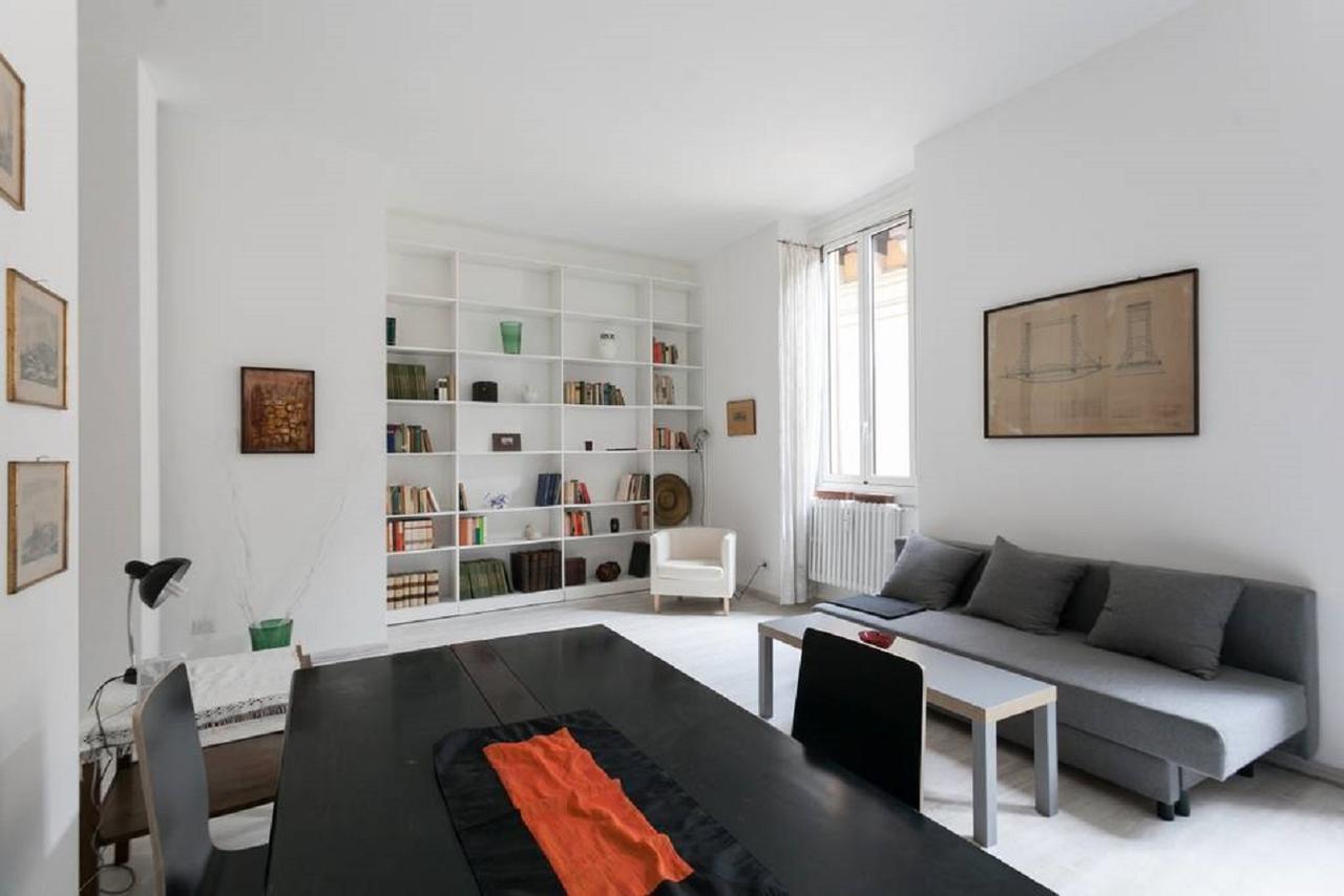 Amedei Apartment Int 7 Milánó Kültér fotó