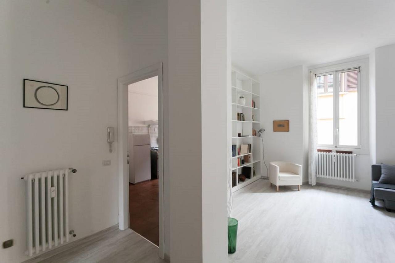 Amedei Apartment Int 7 Milánó Kültér fotó
