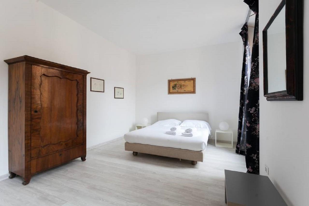 Amedei Apartment Int 7 Milánó Kültér fotó