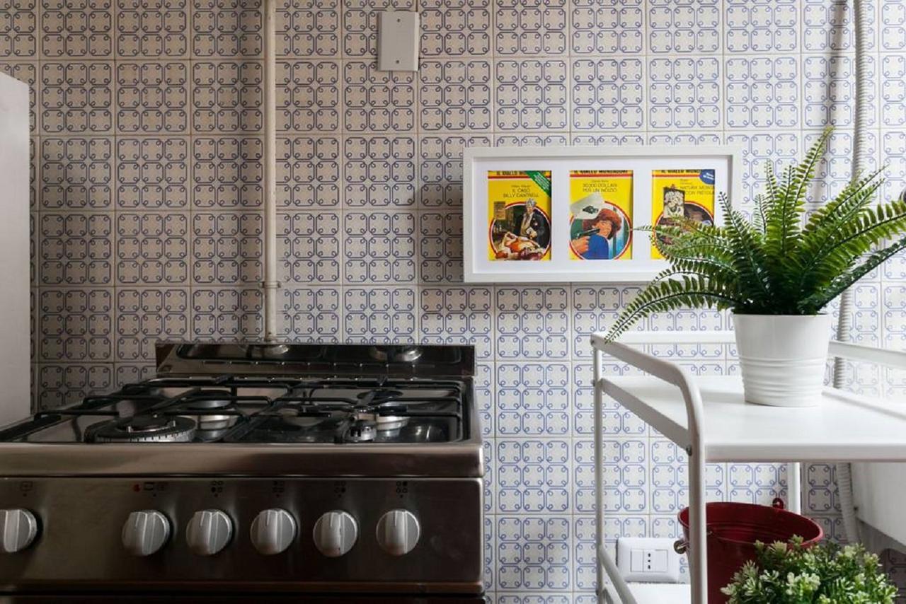 Amedei Apartment Int 7 Milánó Kültér fotó
