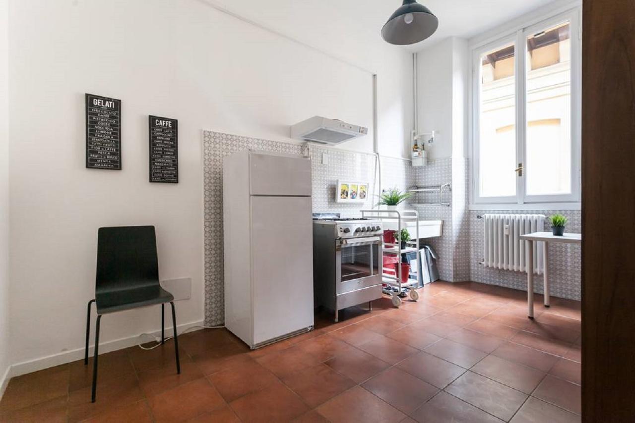 Amedei Apartment Int 7 Milánó Kültér fotó