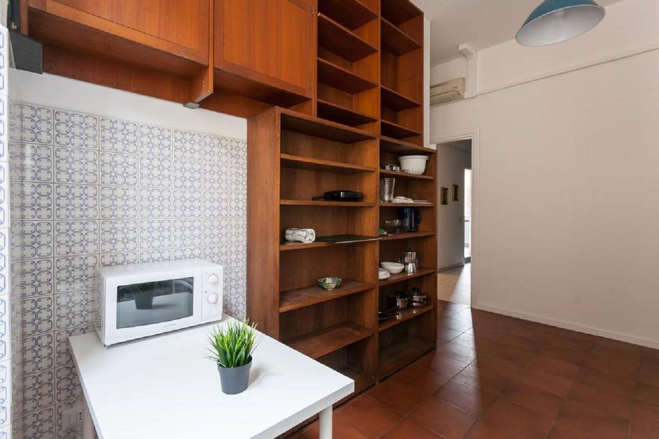 Amedei Apartment Int 7 Milánó Kültér fotó