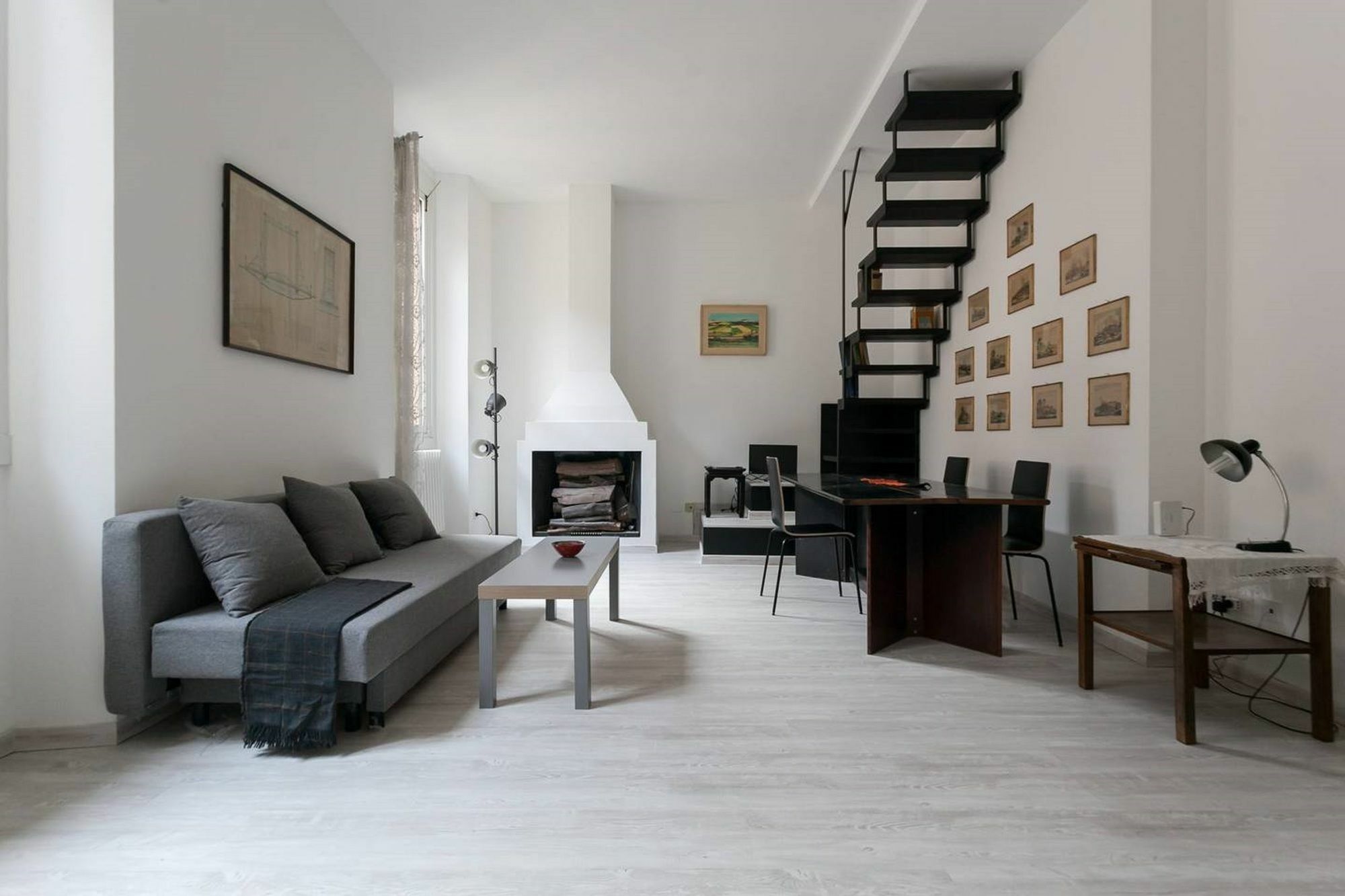 Amedei Apartment Int 7 Milánó Kültér fotó