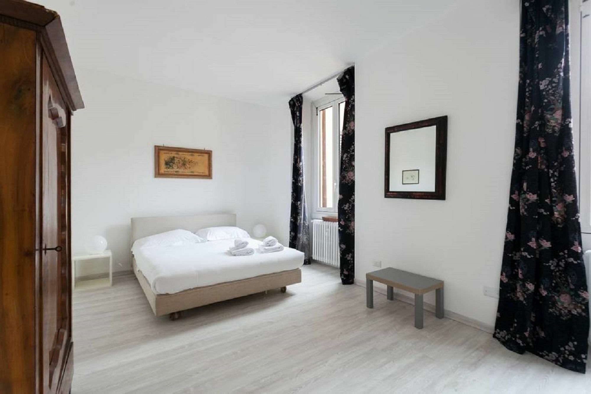 Amedei Apartment Int 7 Milánó Kültér fotó